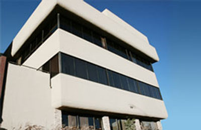 Commercial Building Locks